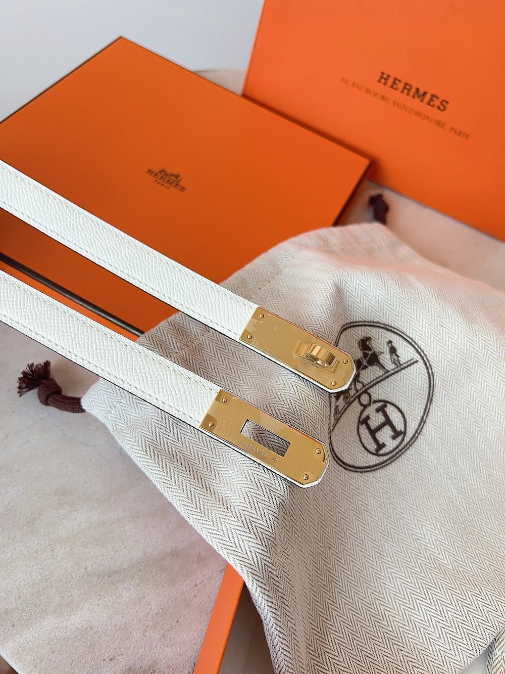 Anum Bags Hermesn Luxury Belt --109039