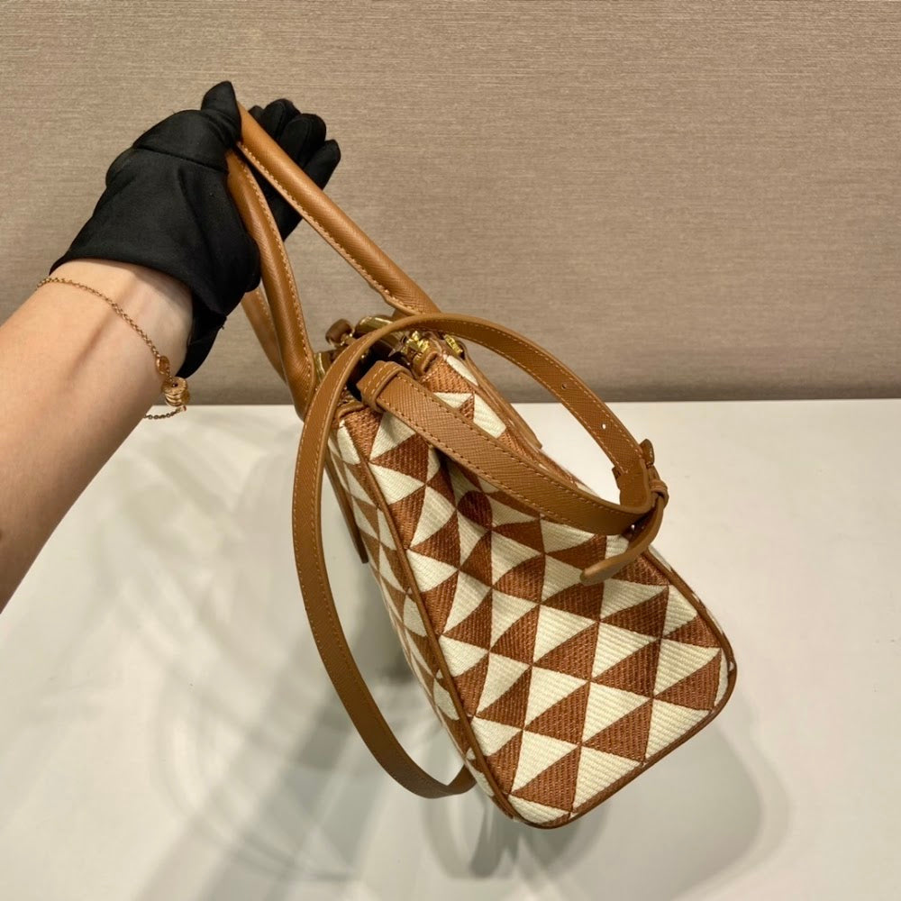 Ezyycart Bags Prada Luxury Bag --54411