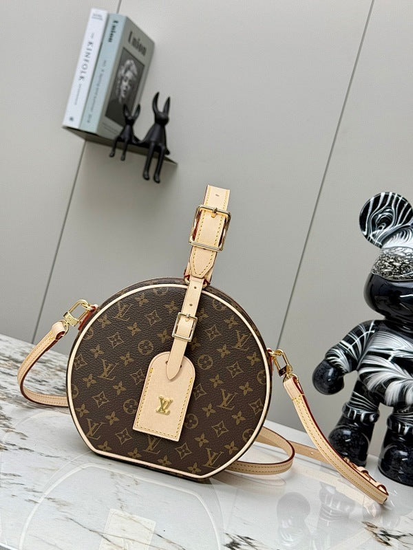 Anum Bags LVn Luxury Bag --79566