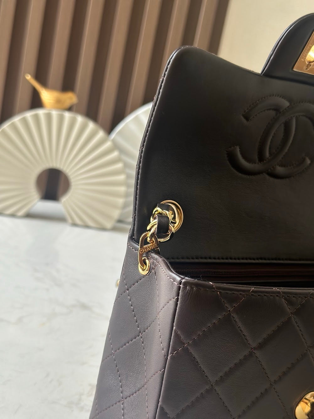 Anum Bags CHn Luxury Bag --113022
