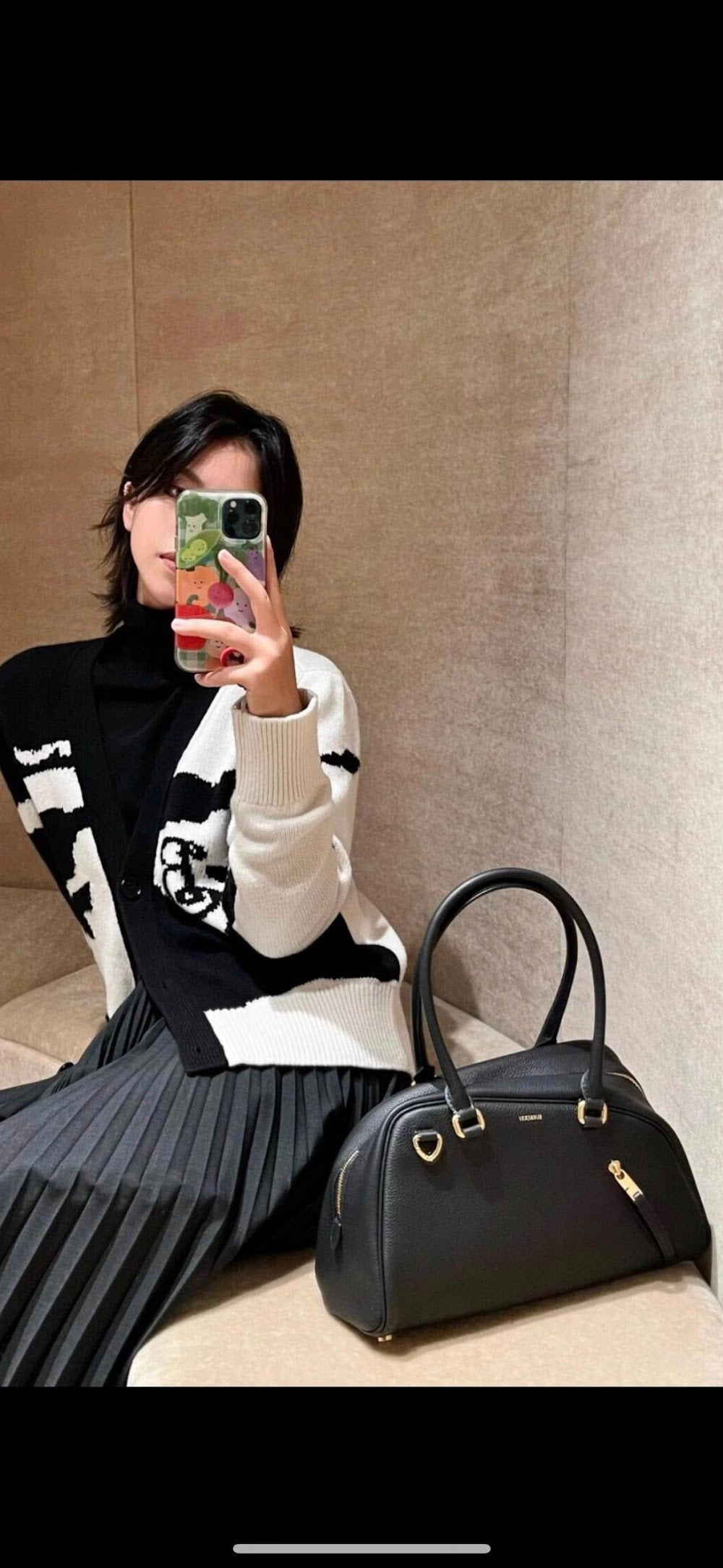 Ezyycart Bags Burberryn Luxury Bag --92999
