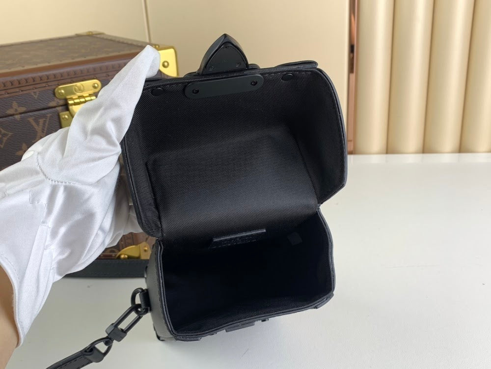 Anum Bags LV Luxury Bag --55737