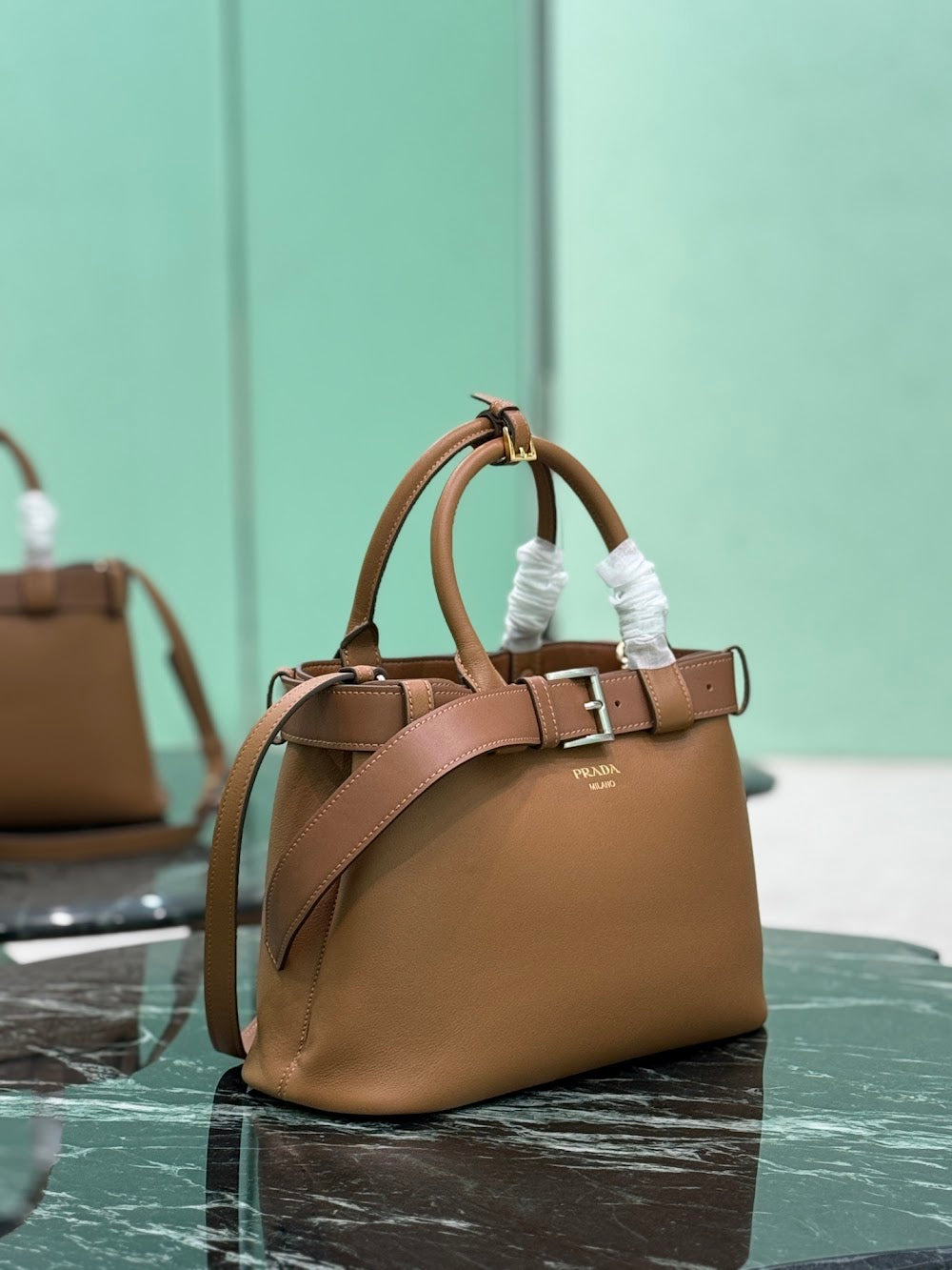 Ezyycart Bags Pradn Luxury Bag --102292