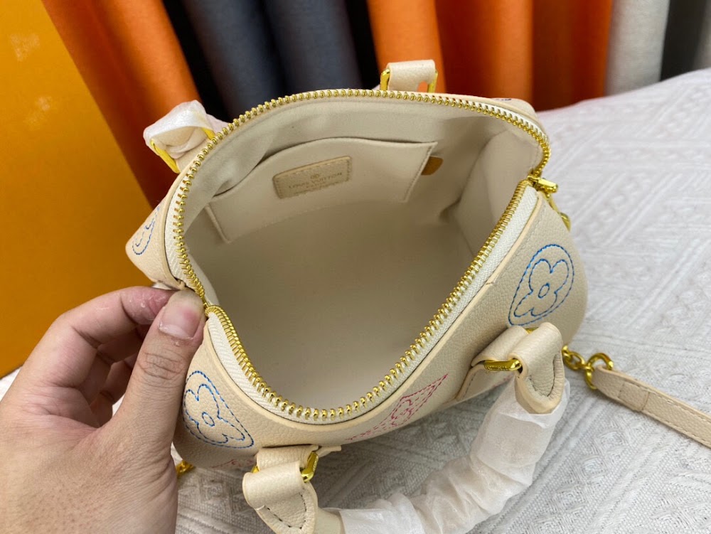 Anum Bags LVn Luxury Bag --81274