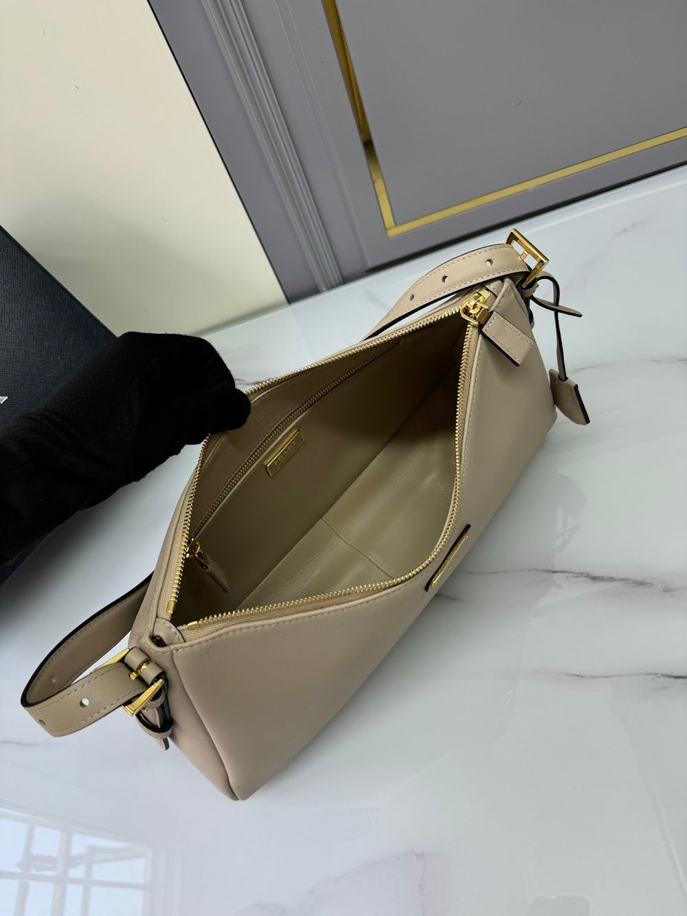 Ezyycart Bags Pradn Luxury Bag --102562