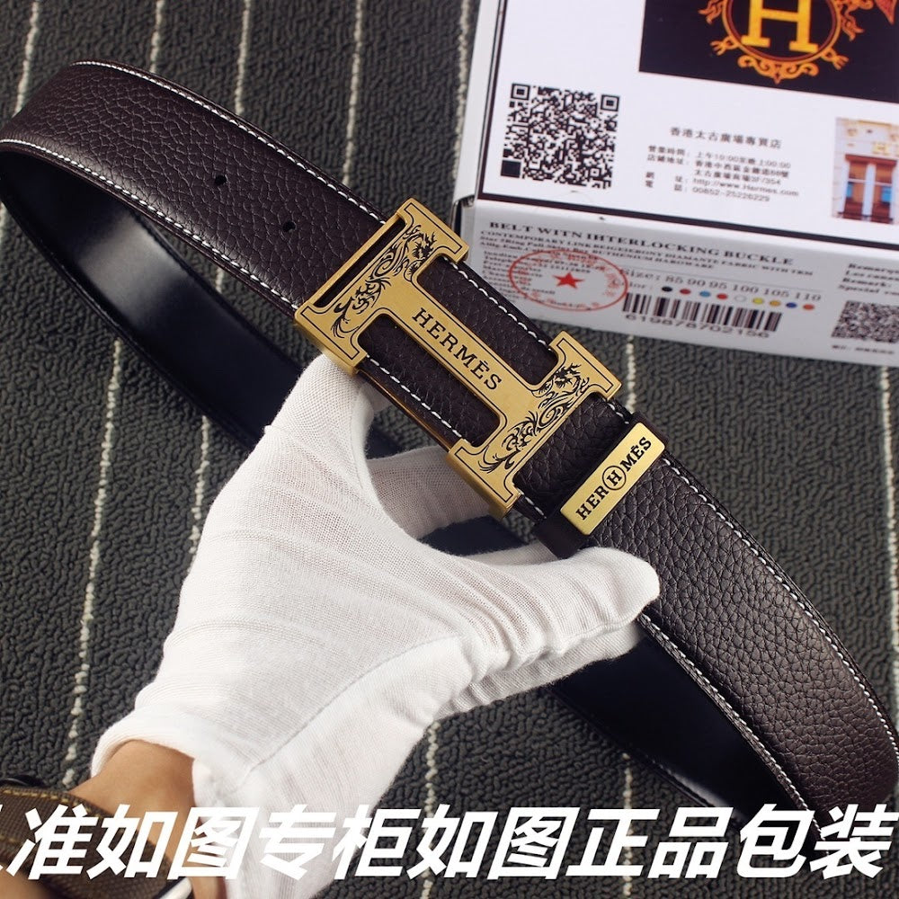 Anum Bags Hermesn Luxury Belt --106008