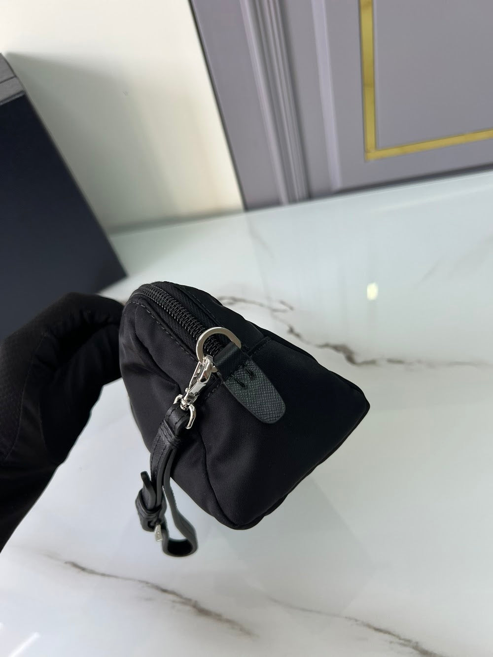 Ezyycart Bags Pradn Luxury Bag --102494