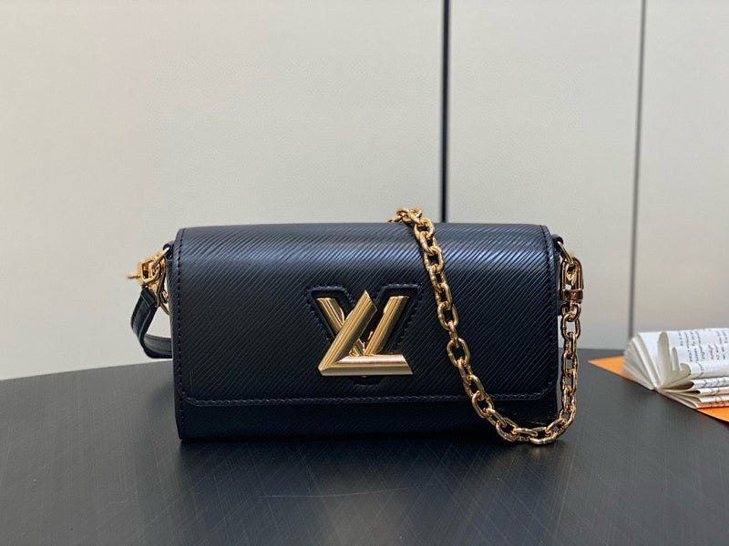 Anum Bags LVn Luxury Bag --81048