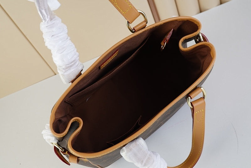 Ezyycart Bags ln Luxury Bag --58947
