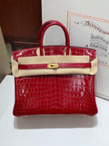 Anum Bags Hermesn Luxury Bag --117202