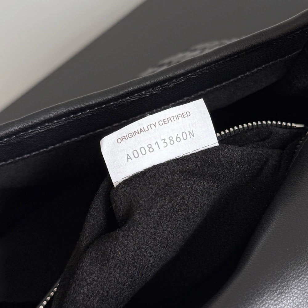 Ezyycart Bags Bottegan Luxury Bag --90574