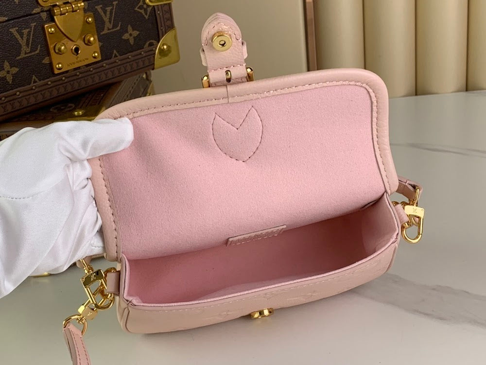 Ezyycart Bags ln Luxury Bag --58187