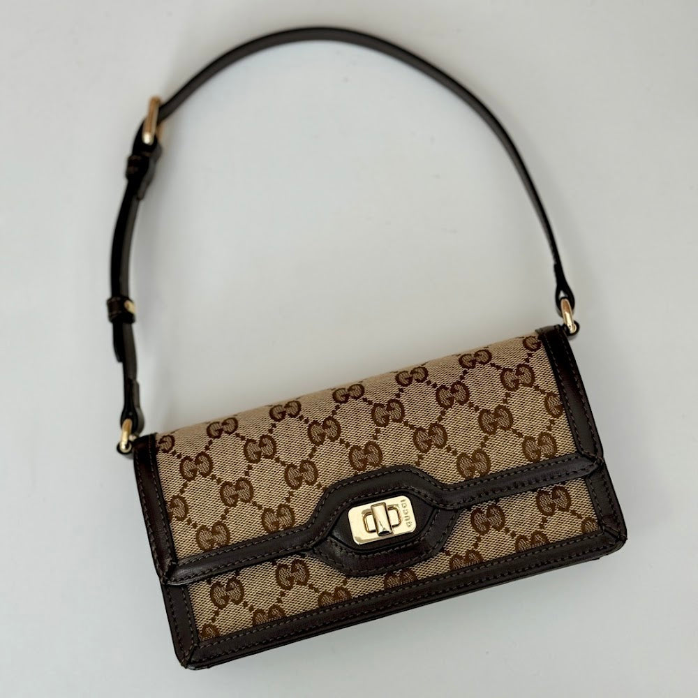 Ezyycart Bags Guccin Luxury Bag --95394