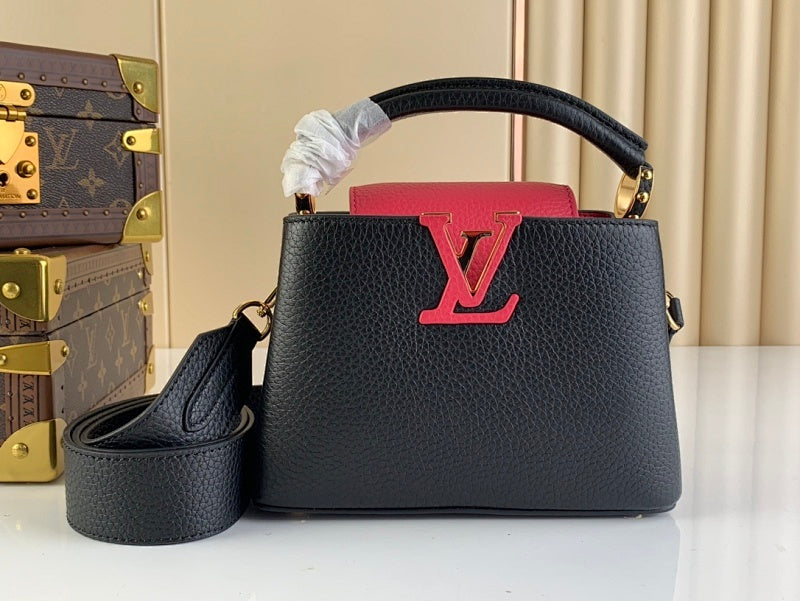 Anum Bags ln Luxury Bag --61012