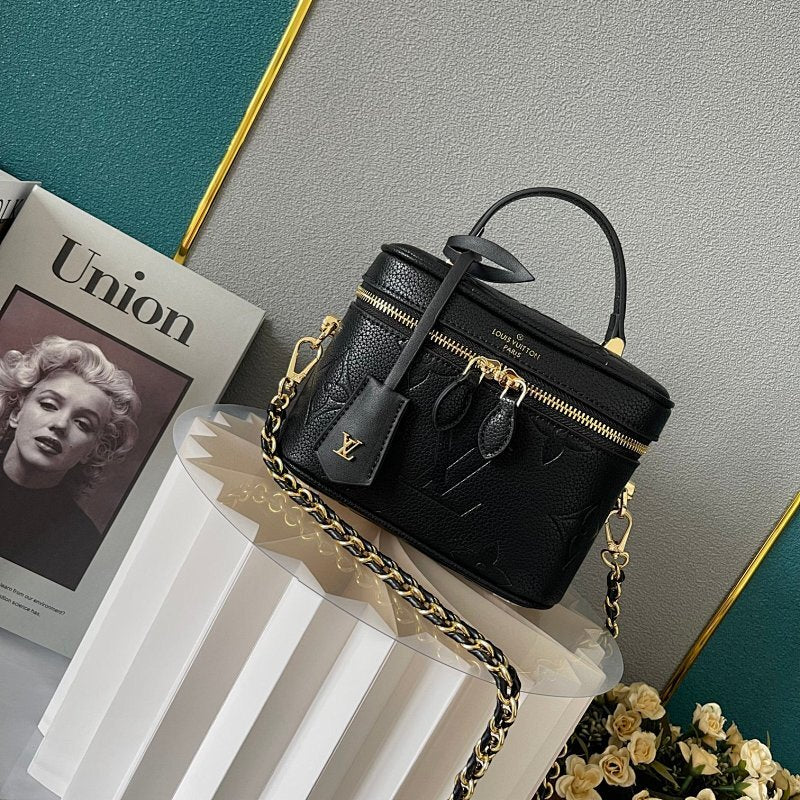 Anum Bags LVn Luxury Bag --80889