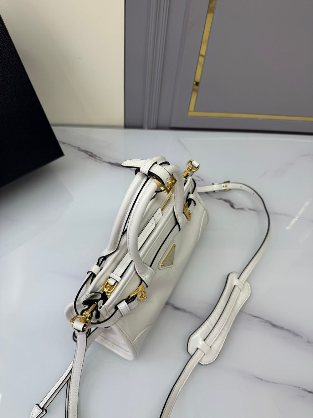 Ezyycart Bags Pradn Luxury Bag --102479