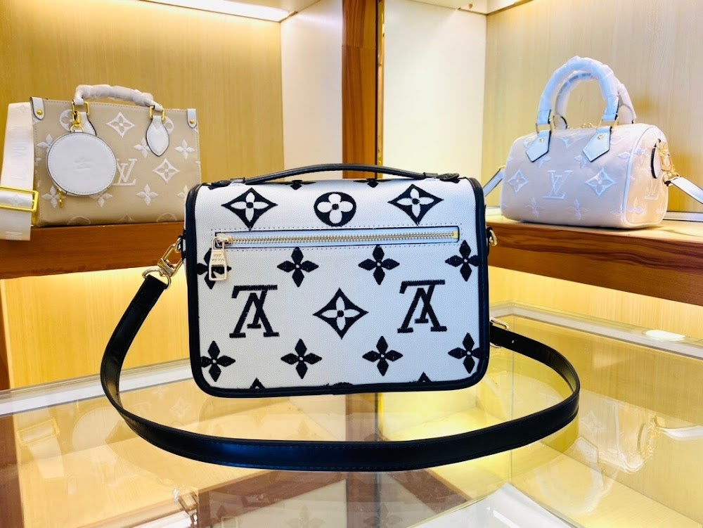 Anum Bags LVn Luxury Bag --80177