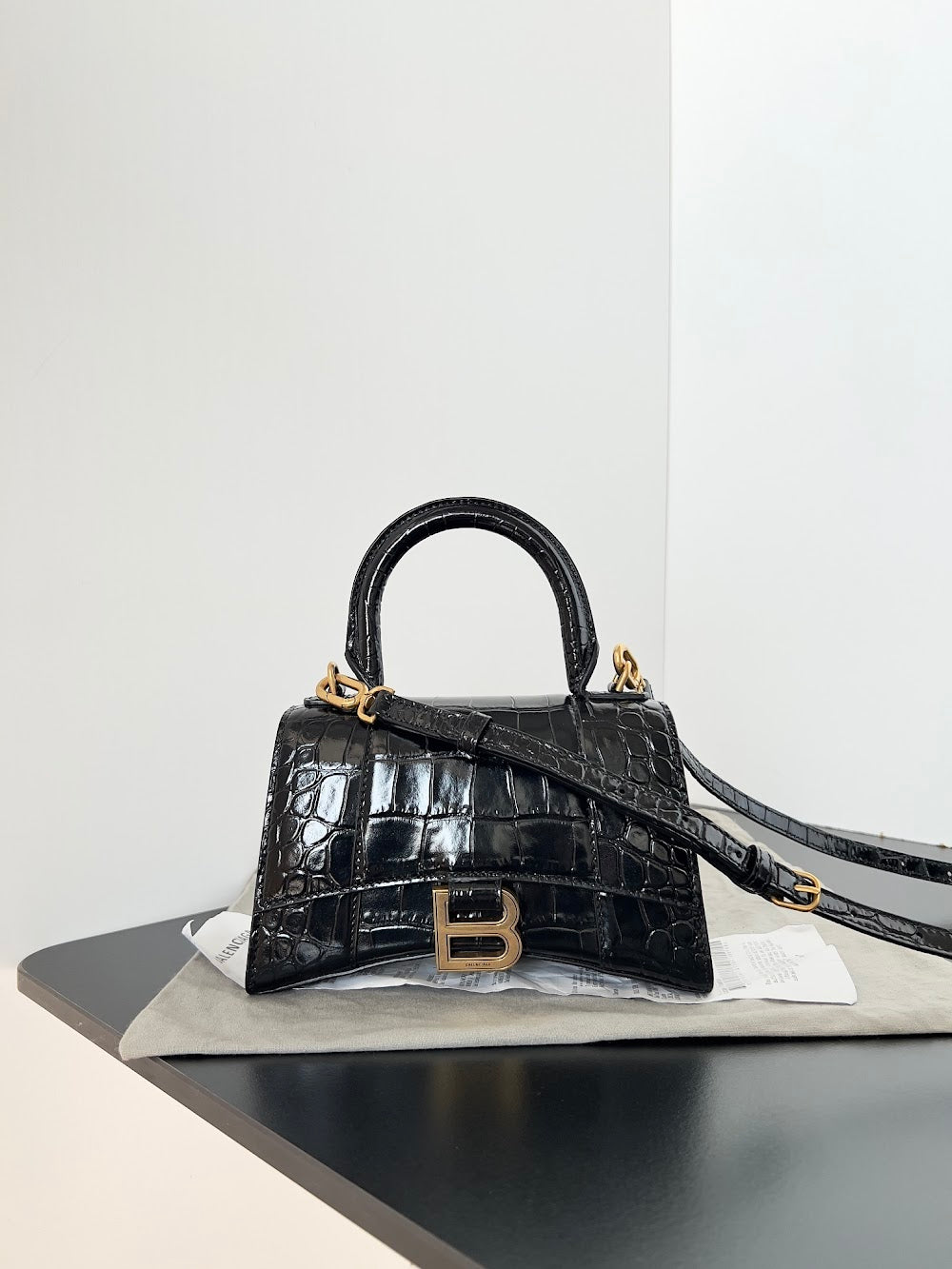 Ezyycart Bags Balenciaga Luxury Bag --111619