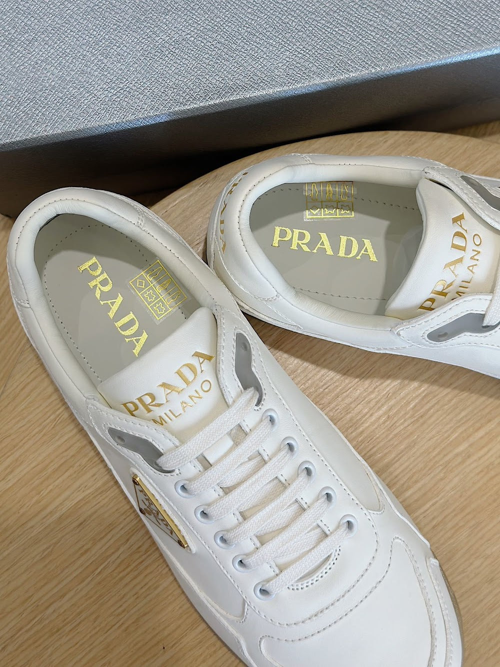 Ezyycart Bags Prada Luxury Heels --53409