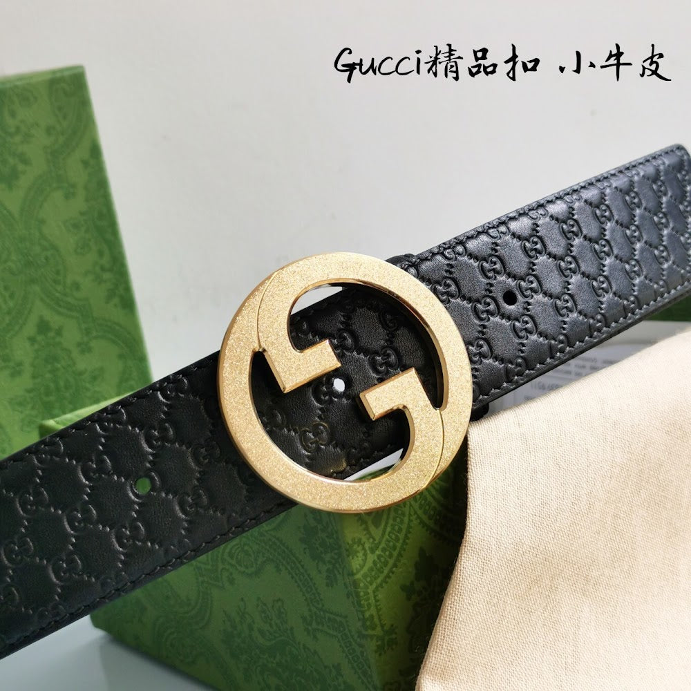 Ezyycart Bags Guccin Luxury Belt --105535