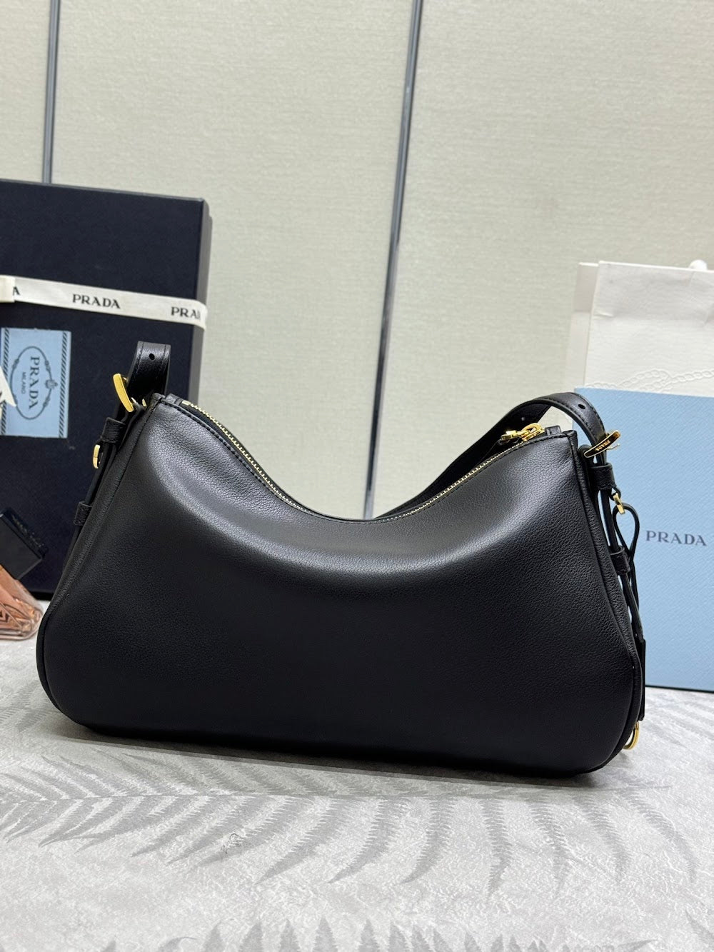 Ezyycart Bags Pradn Luxury Bag --101426