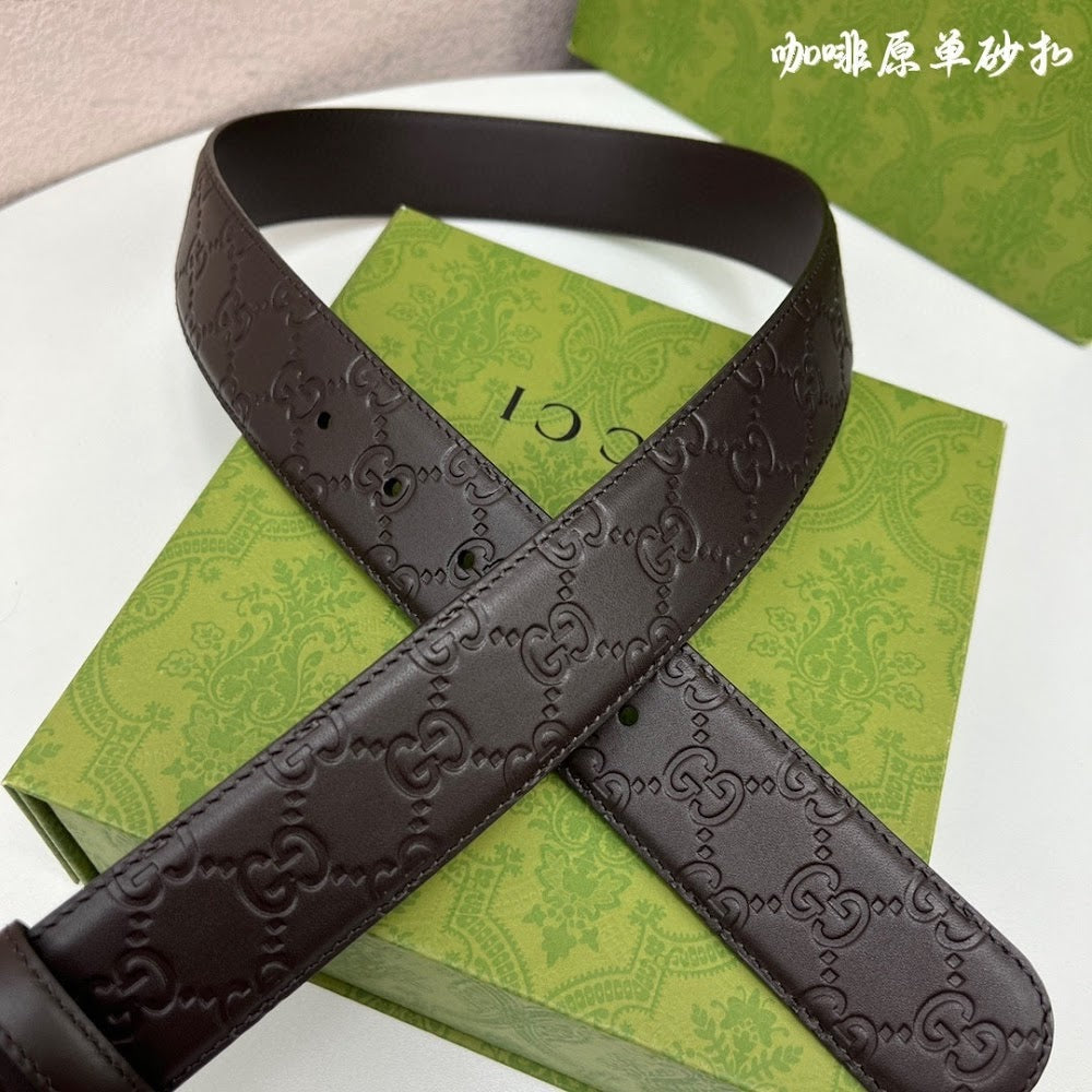 Ezyycart Bags Guccin Luxury Belt --108505