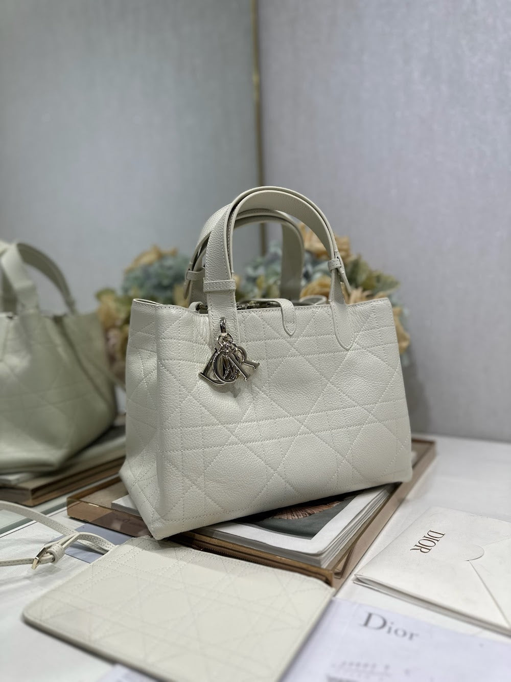 Ezyycart Bags Diorn Luxury Bag --116132