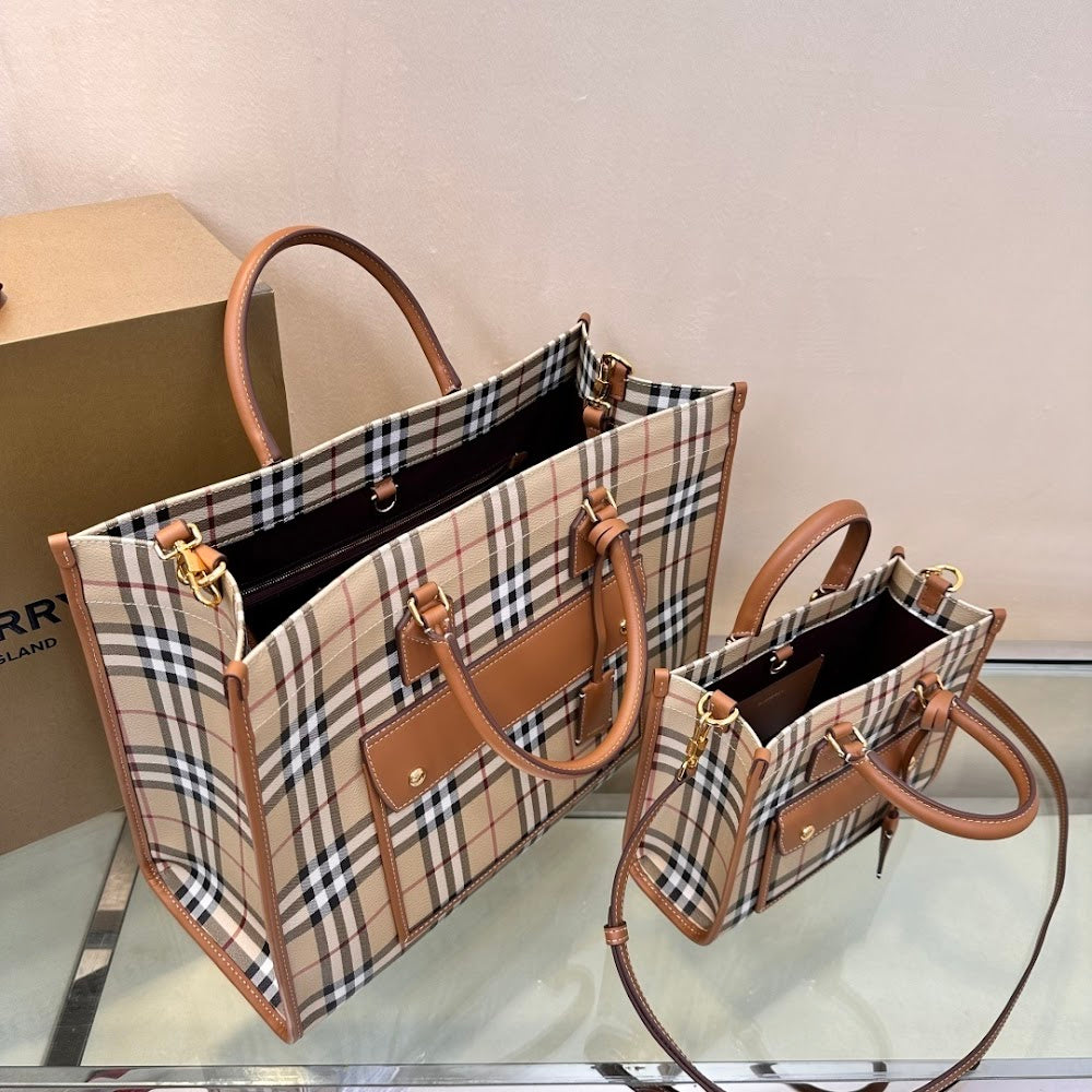 Ezyycart Bags Burberryn Luxury Bag --92710