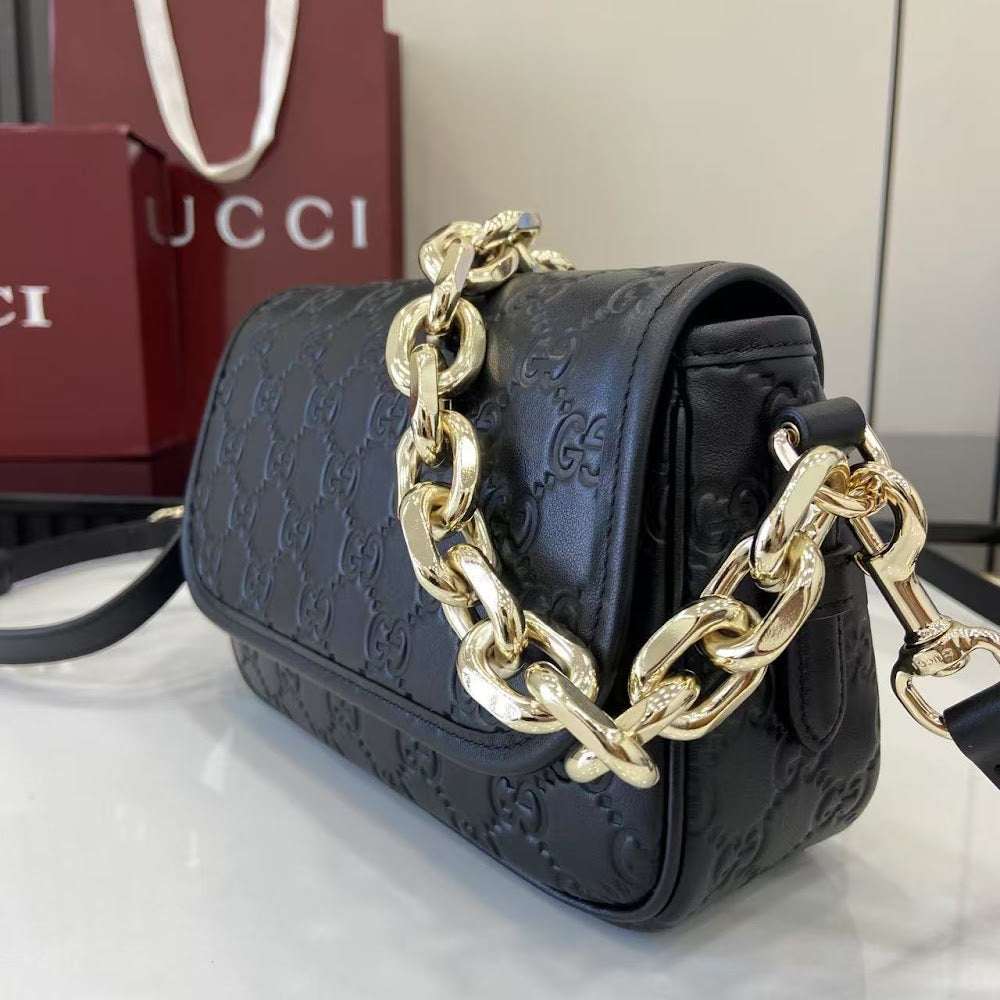 Ezyycart Bags Guccin Luxury Bag --94875