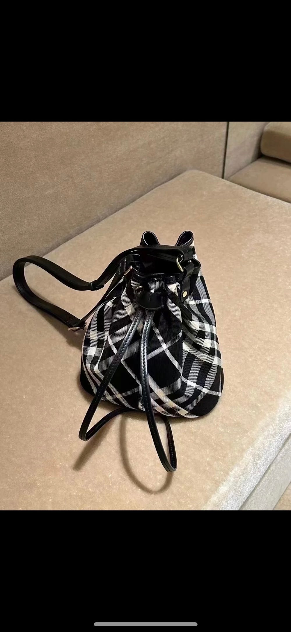 Ezyycart Bags Burberryn Luxury Bag --91841