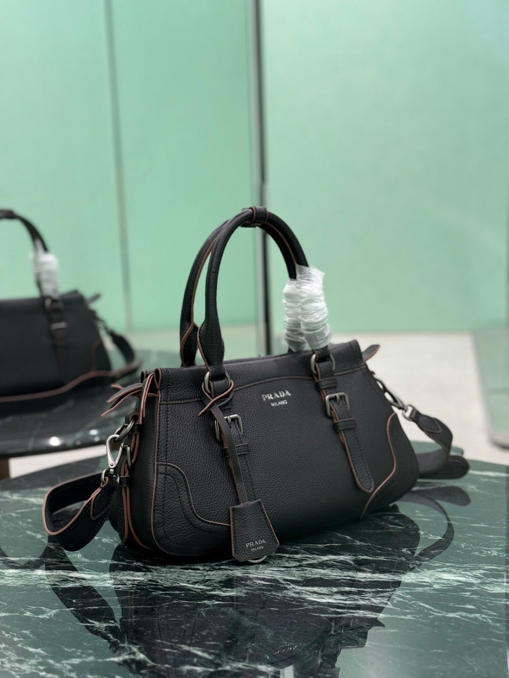 Ezyycart Bags Prada Luxury Bag --54312