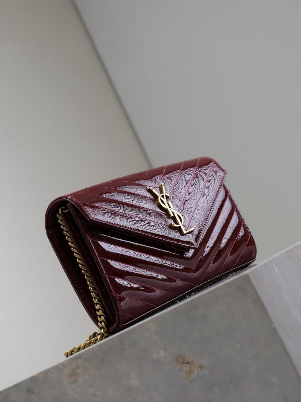 Ezyycart Bags YSLn Luxury Bag --119741