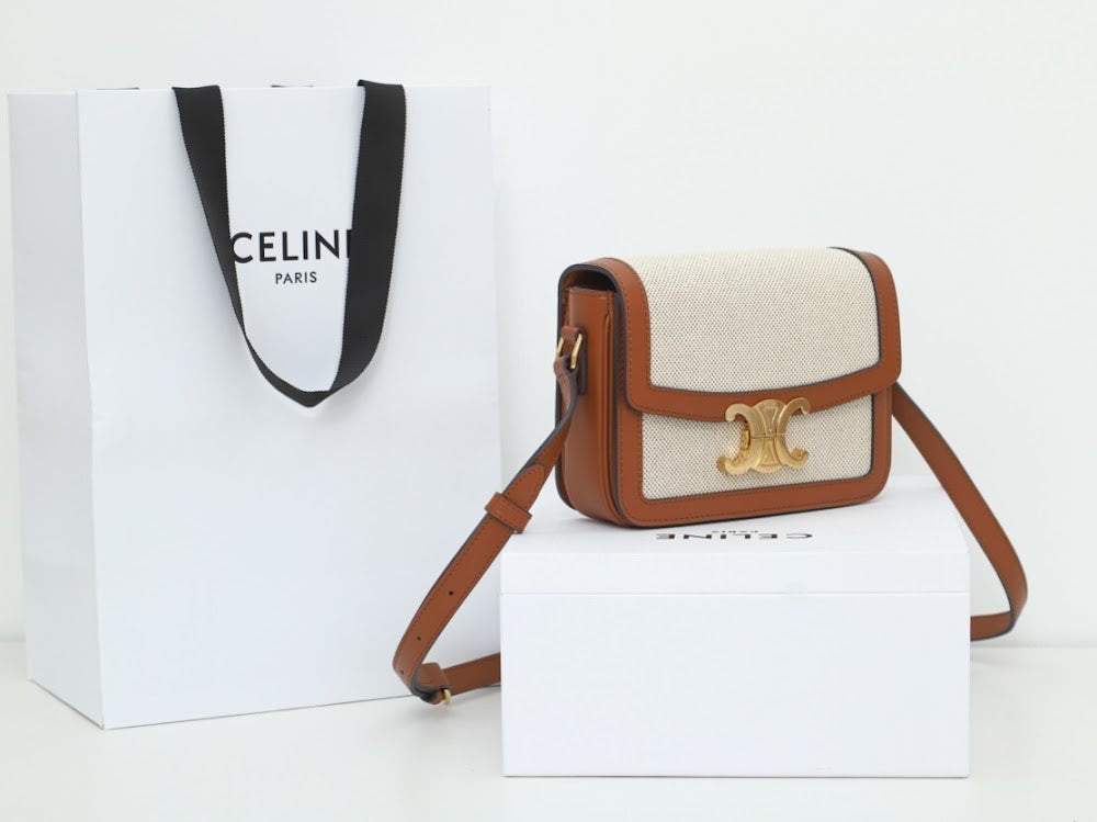 Ezyycart Bags Celine Luxury Bag --112584