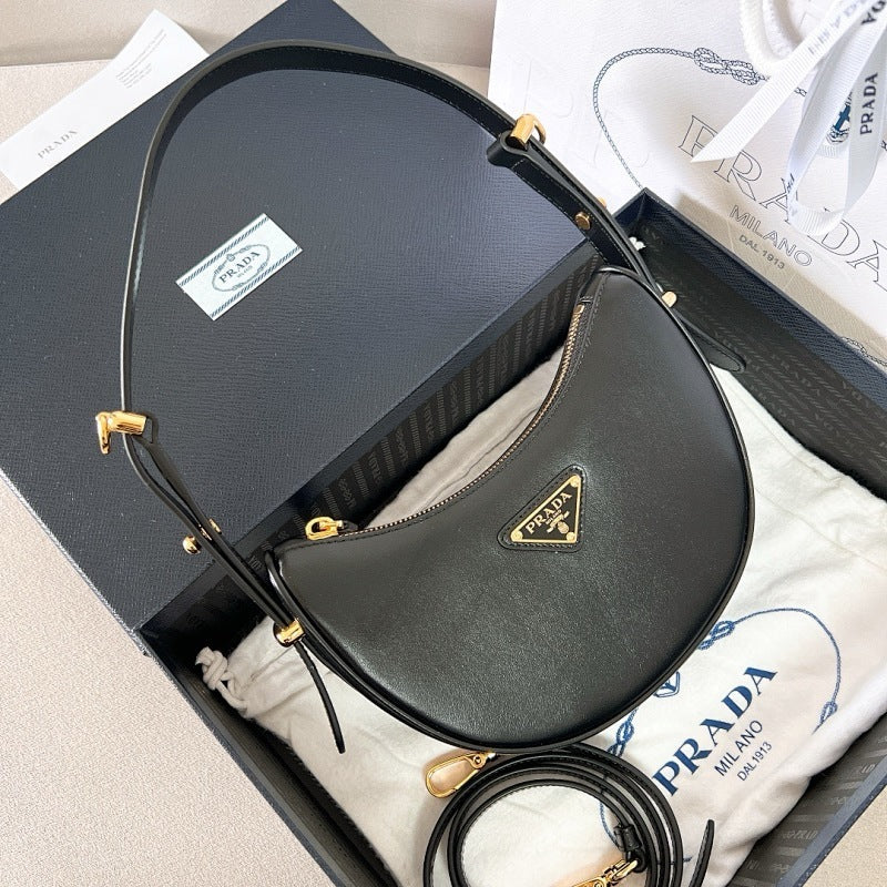 Ezyycart Bags pradn Luxury Bag --74358