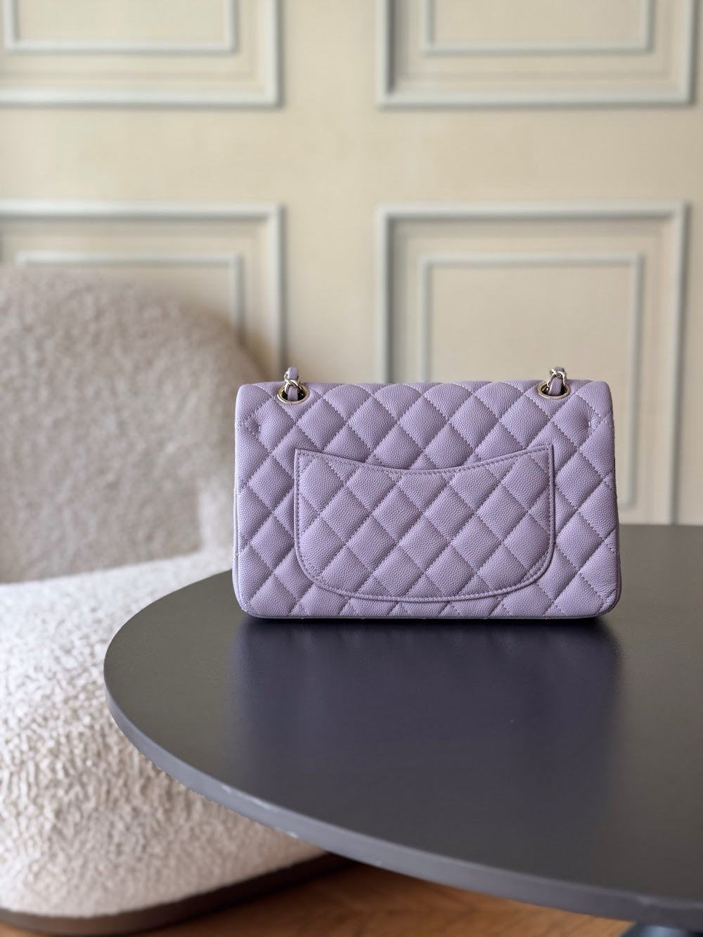 Anum Bags CHn Luxury Bag --112776