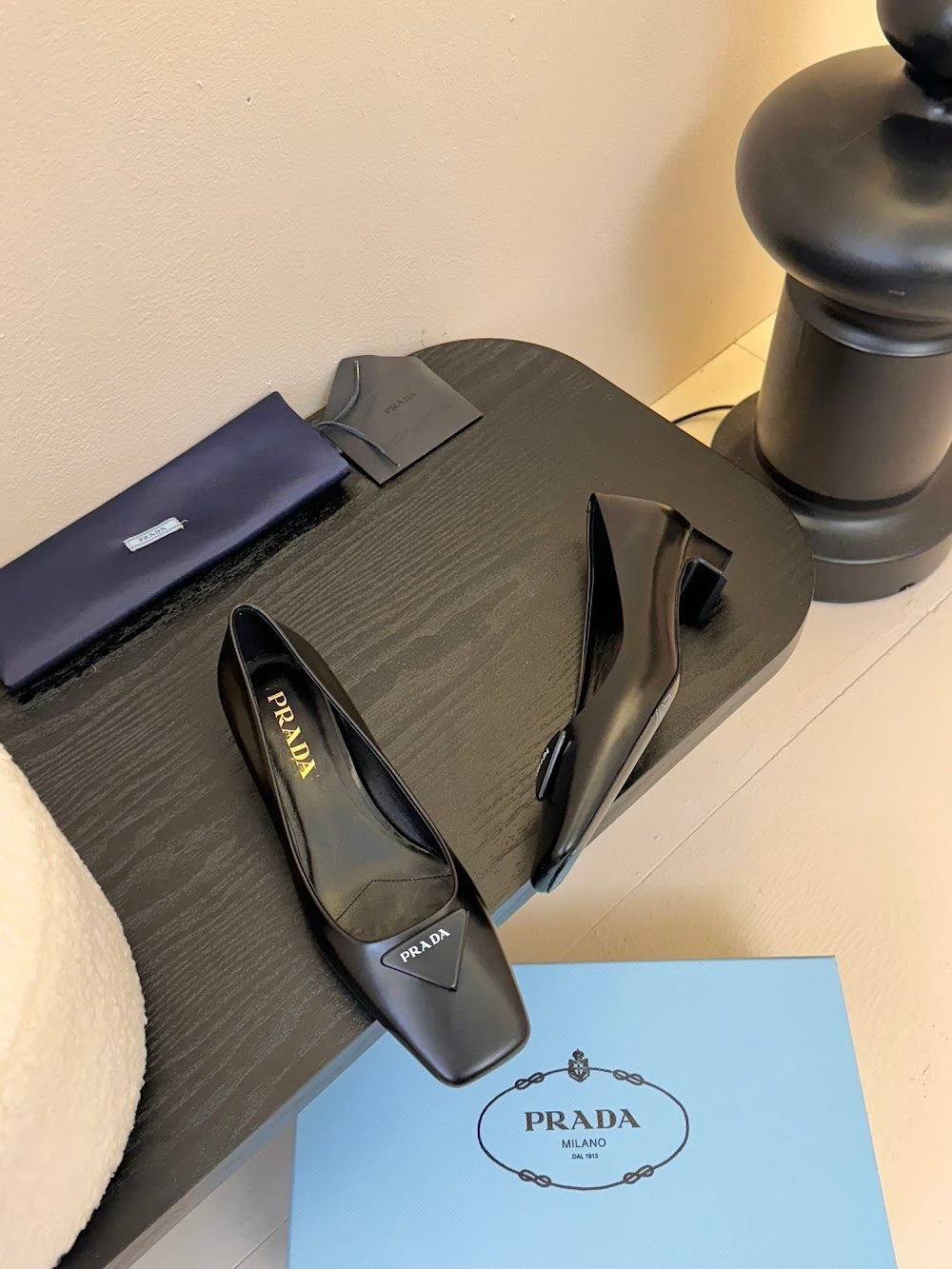 Ezyycart Bags Prada Luxury Heels --53449