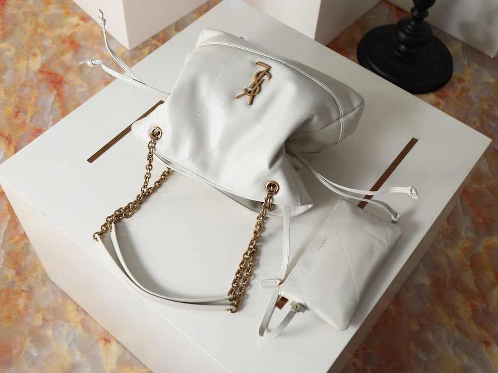 Ezyycart Bags YSLn Luxury Bag --120084