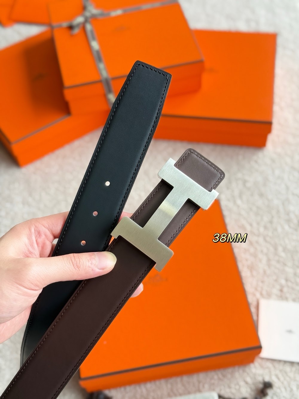 Anum Bags Hermesn Luxury Belt --108888