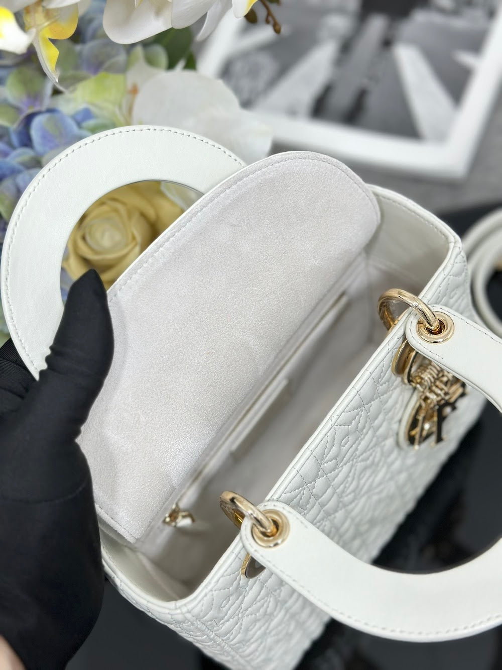 Ezyycart Bags Diorn Luxury Bag --115604