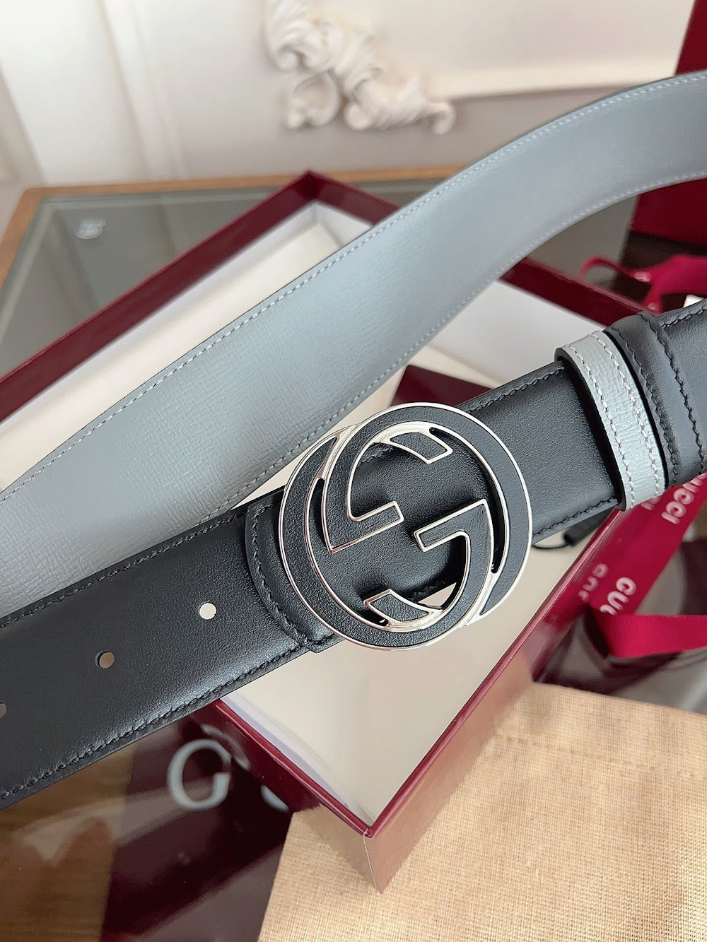 Ezyycart Bags Guccin Luxury Belt --108575
