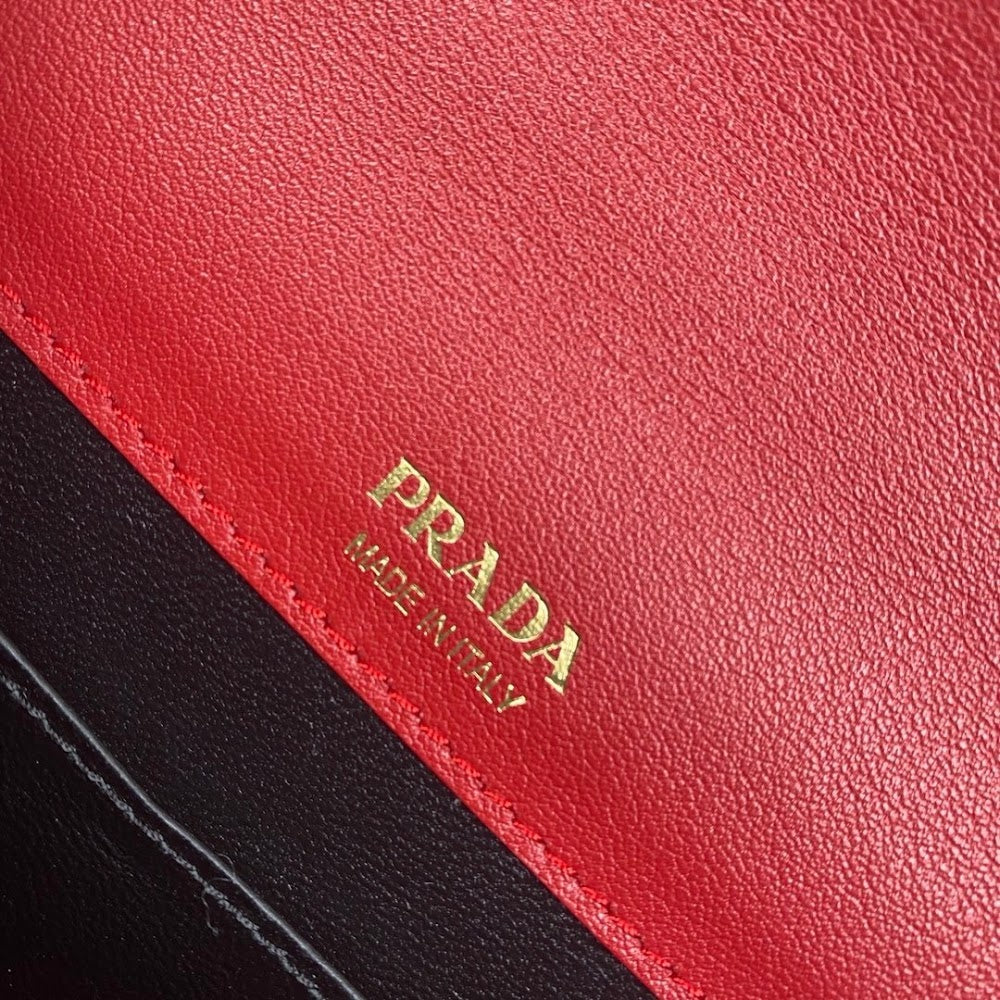 Ezyycart Bags Prada Luxury Bag --53627