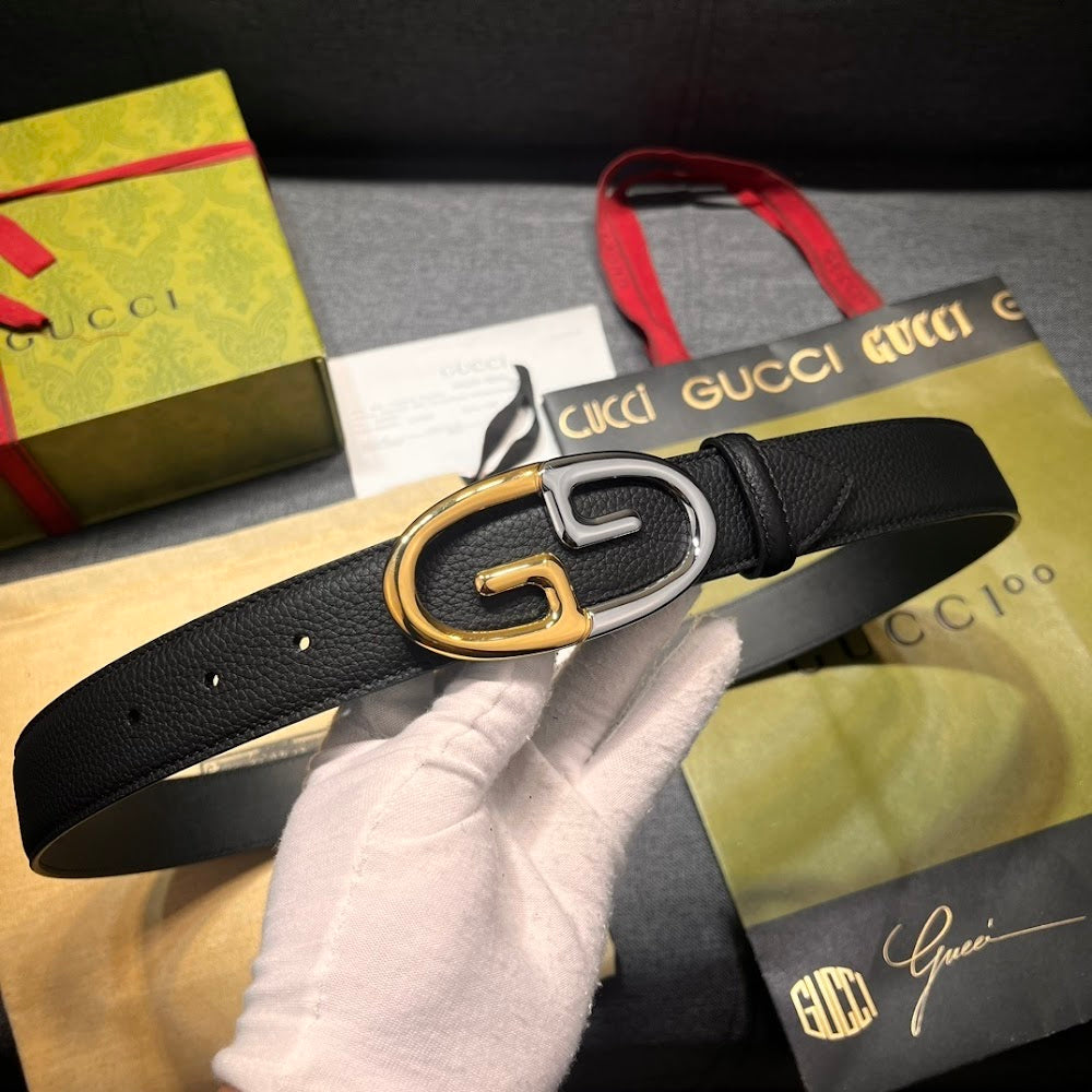 Ezyycart Bags Guccin Luxury Belt --107907