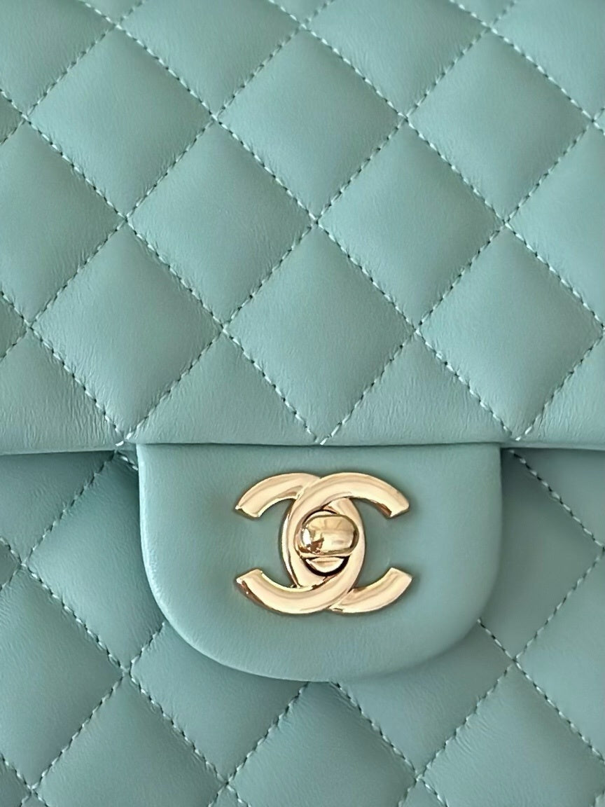 Anum Bags CHn Luxury Bag --112974