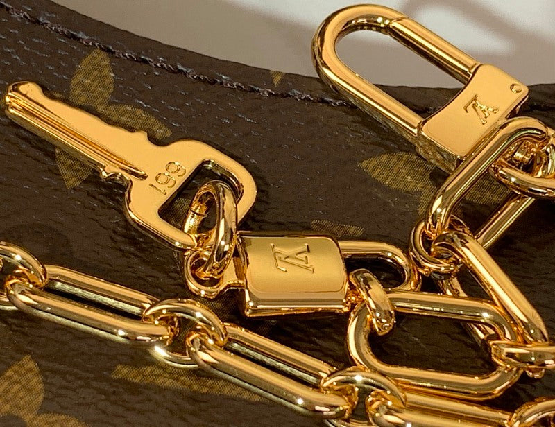 Anum Bags LV Luxury Bag --55720