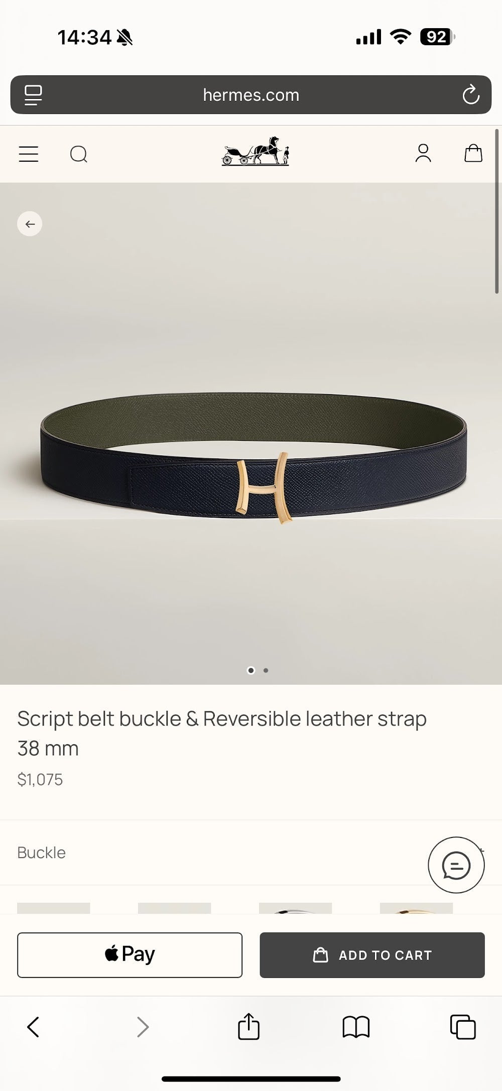 Anum Bags Hermesn Luxury Belt --106298