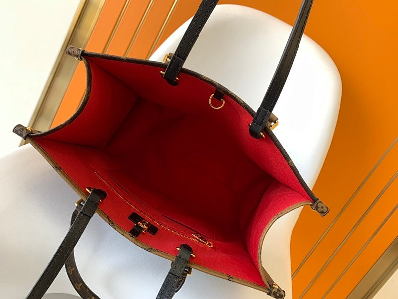 Anum Bags LVn Luxury Bag --79805