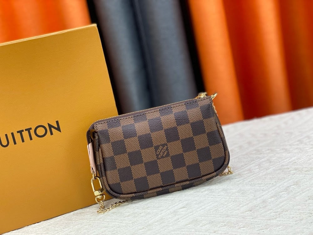 Anum Bags LVn Luxury Bag --80090