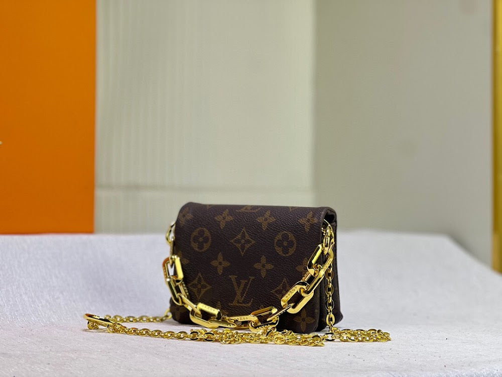 Anum Bags LVn Luxury Bag --81352
