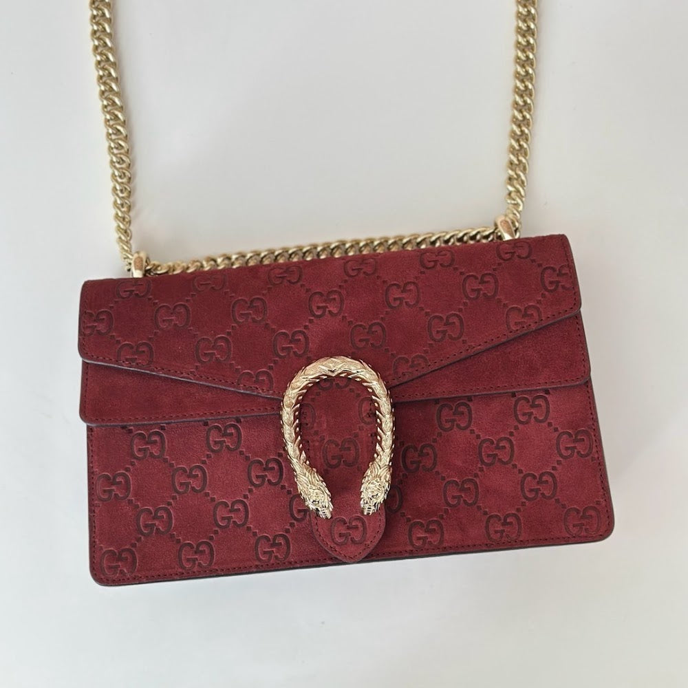 Ezyycart Bags Guccin Luxury Bag --94201