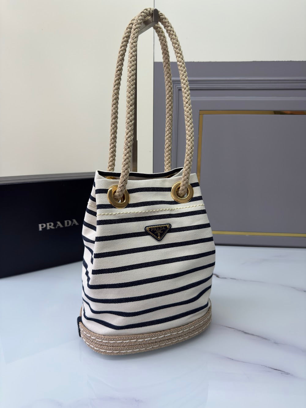 Ezyycart Bags Pradn Luxury Bag --101397